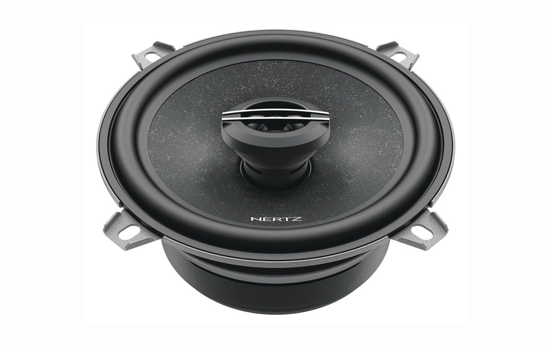 HERTZ CENTO 130MM COAXIAL ALTAVOZ, 2-VÍAS