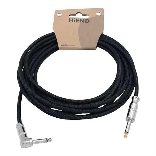 HiEnd GC-36 Cable de instrumento (6 m)