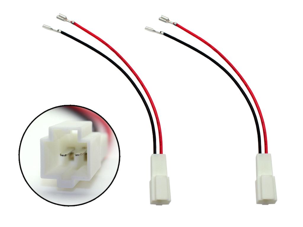 Conector de Altavoz para Honda