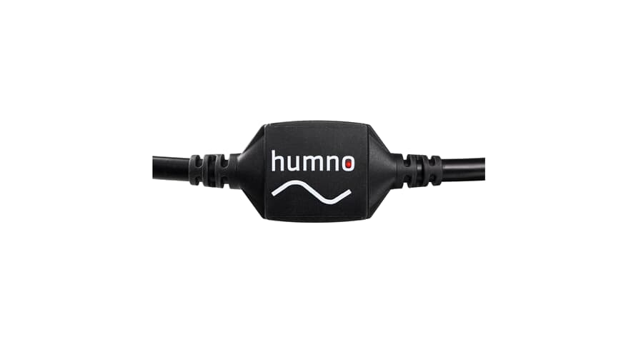 Morley Humno filtro de ruido para fuente de alimentación