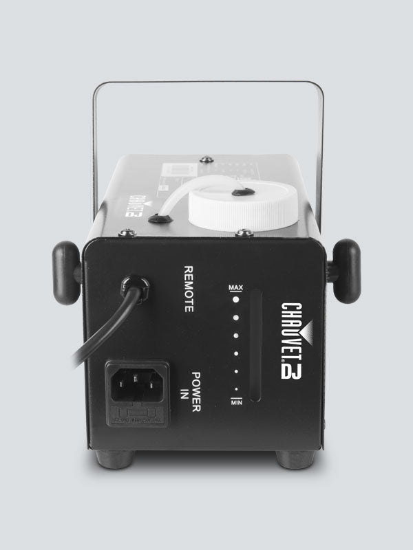 Chauvet Hurricane 700 Máquina de niebla (700W)