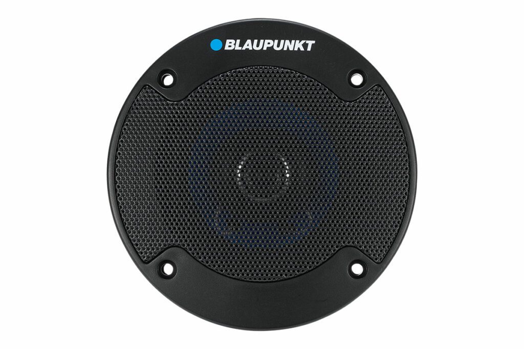 BLAUPUNKT ICx 542 Altavoces de Coche de 2 vías (13 cm, 5,4")