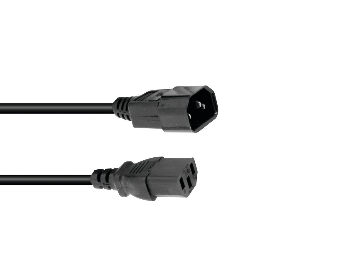 Cable de extensión IEC (1M)