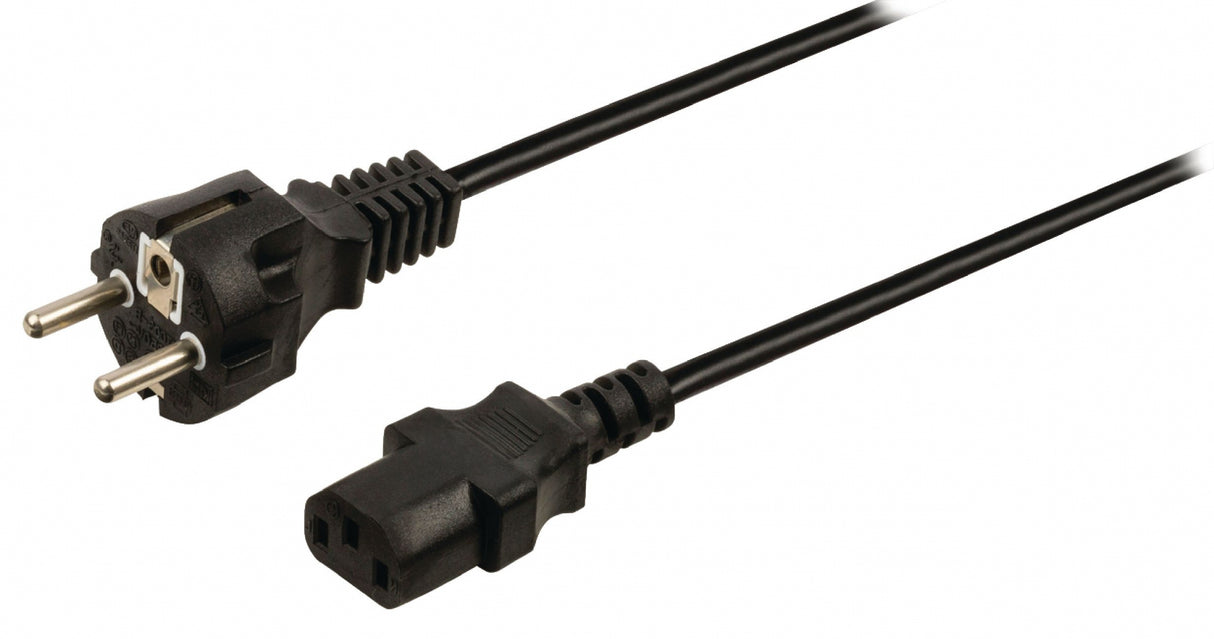 IEC Connection Cable (0,6m)