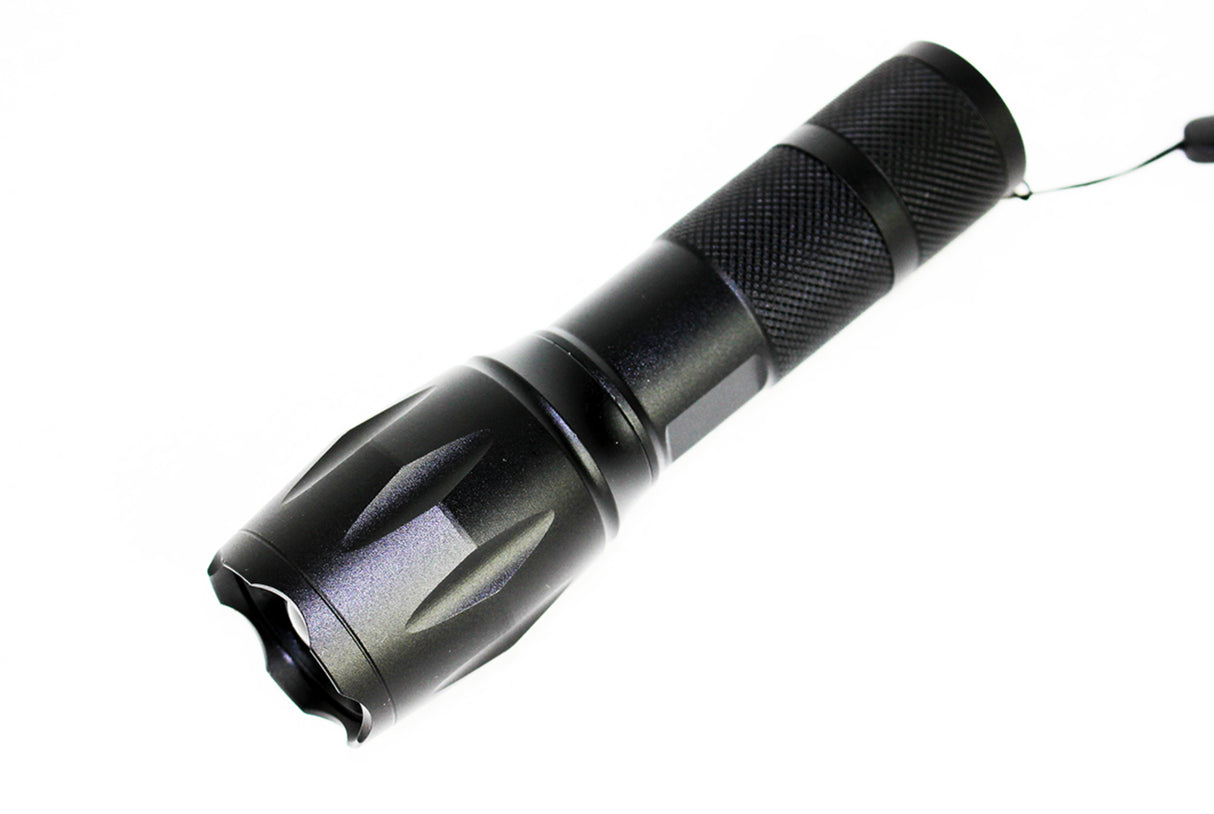 UV Linterna 395 nm LED