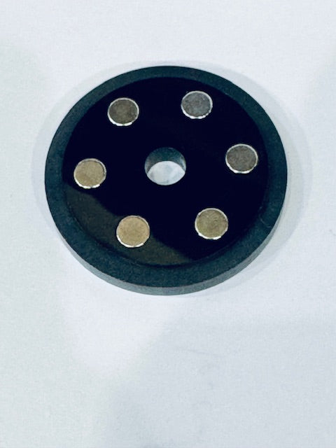 Soporte magnético para Studio 57 Vertical