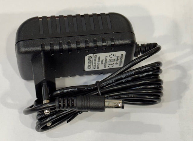 Fuente de alimentación para tocadiscos retro Studio 57