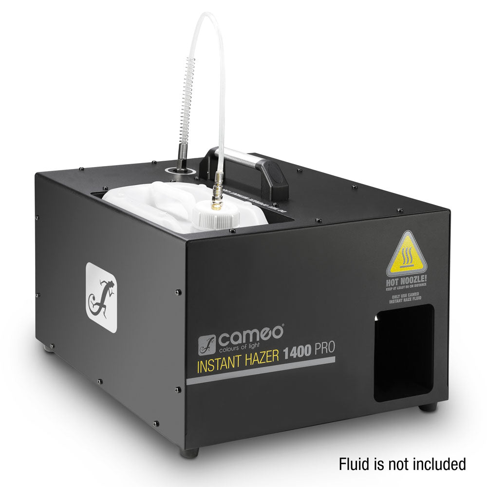 Cameo Instant Hazer 1400 PRO