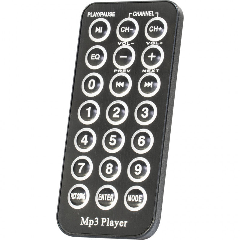 BST IPS10 "All-weather" festival speaker