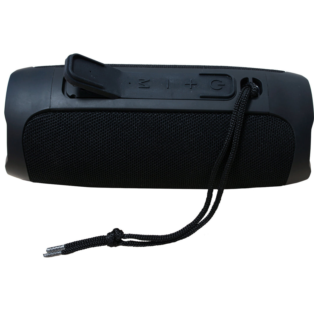 Ibiza BULLET20 Altavoz Bluetooth