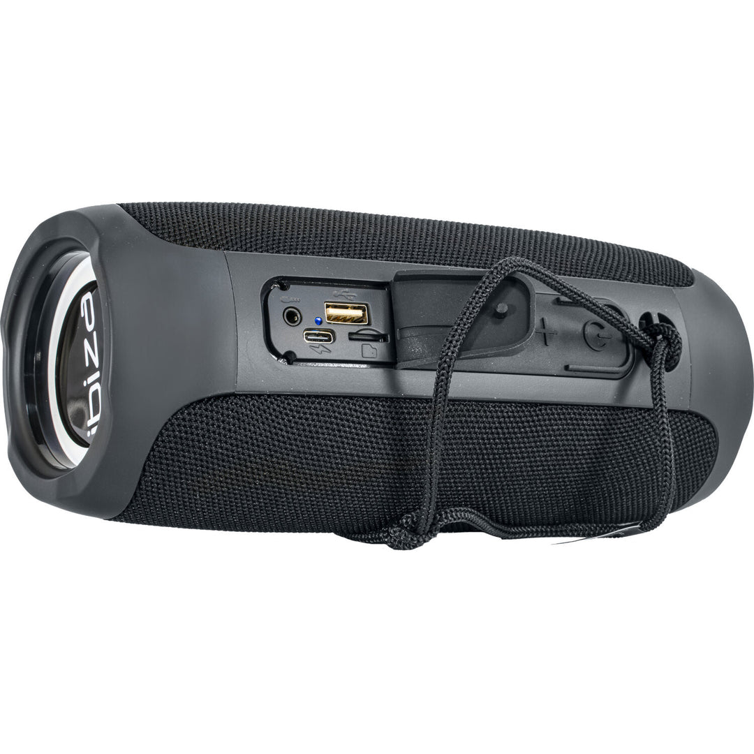 Ibiza BULLET30 Altavoz Bluetooth