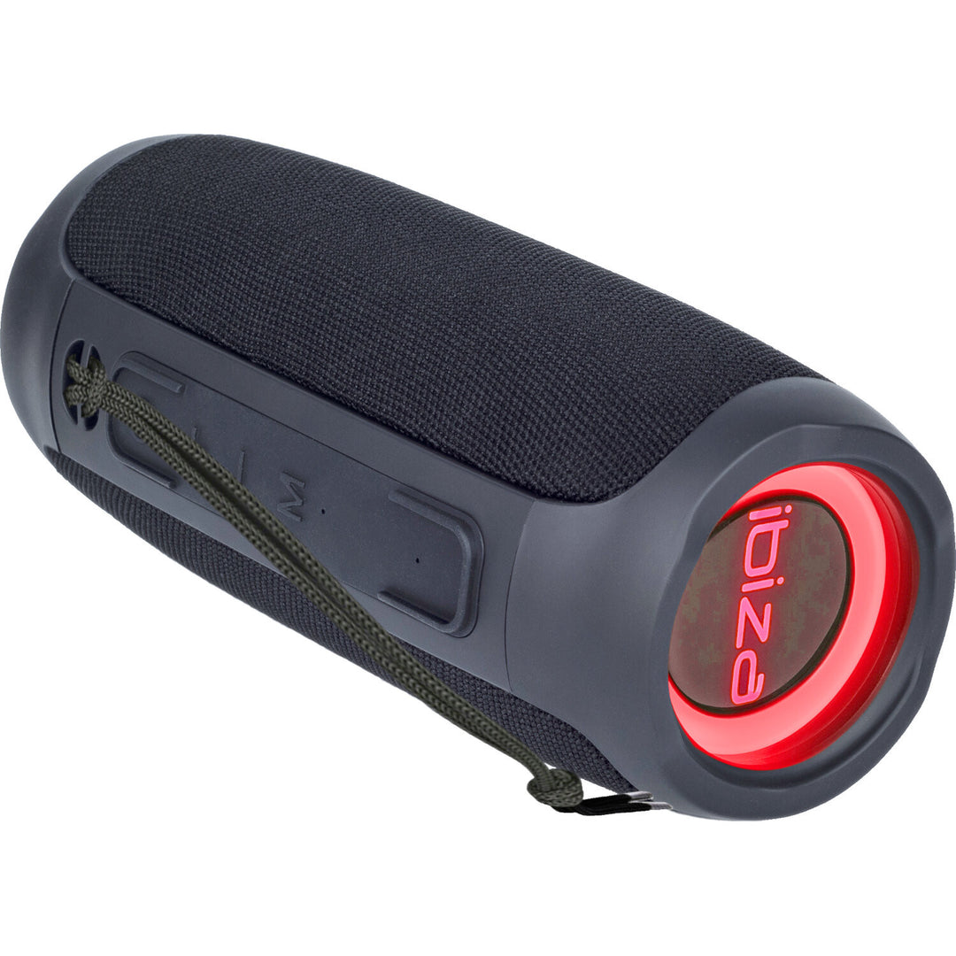 Ibiza BULLET30 Altavoz Bluetooth