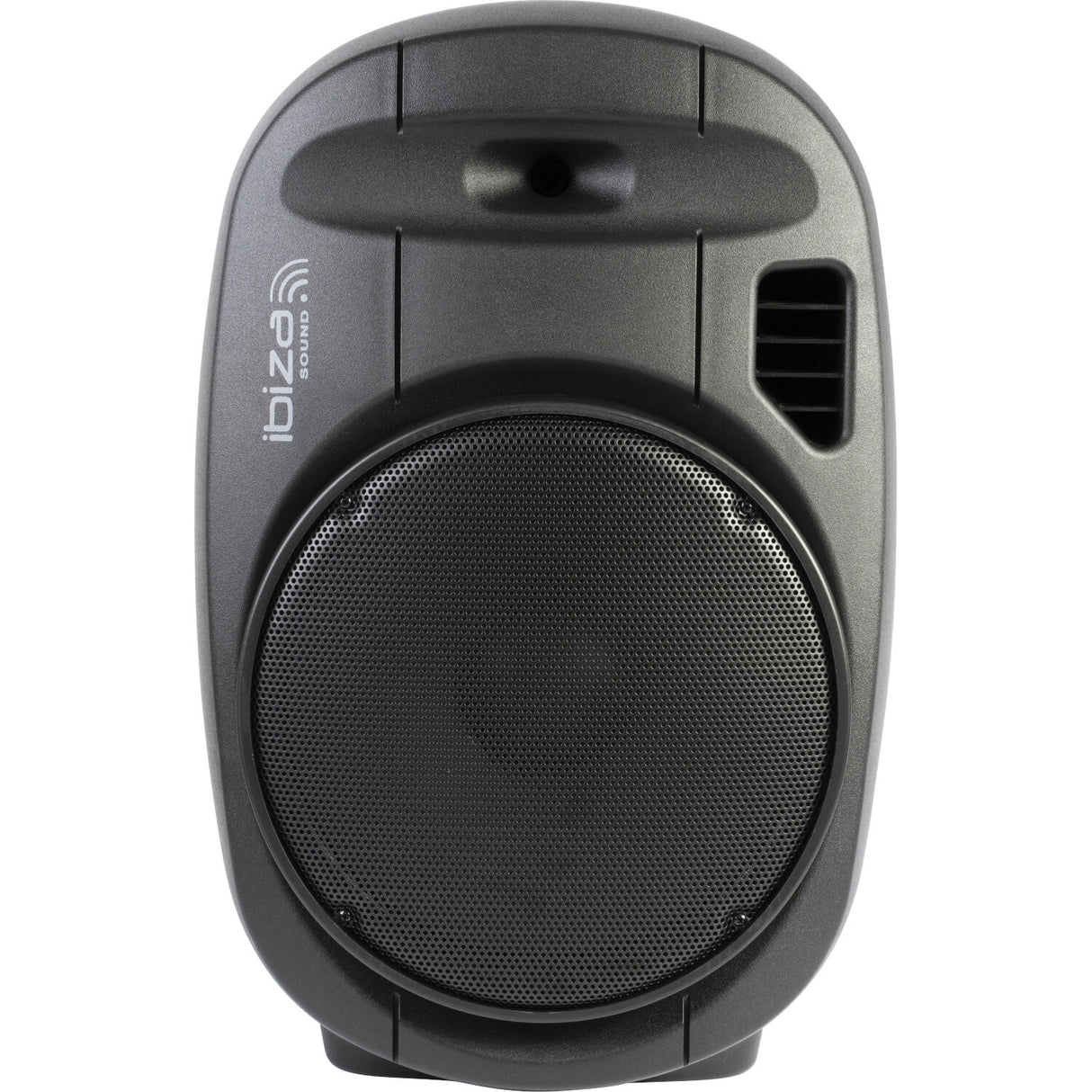 Ibiza PORT15VHF-MKII-TWS - Altavoz portátil (800W)