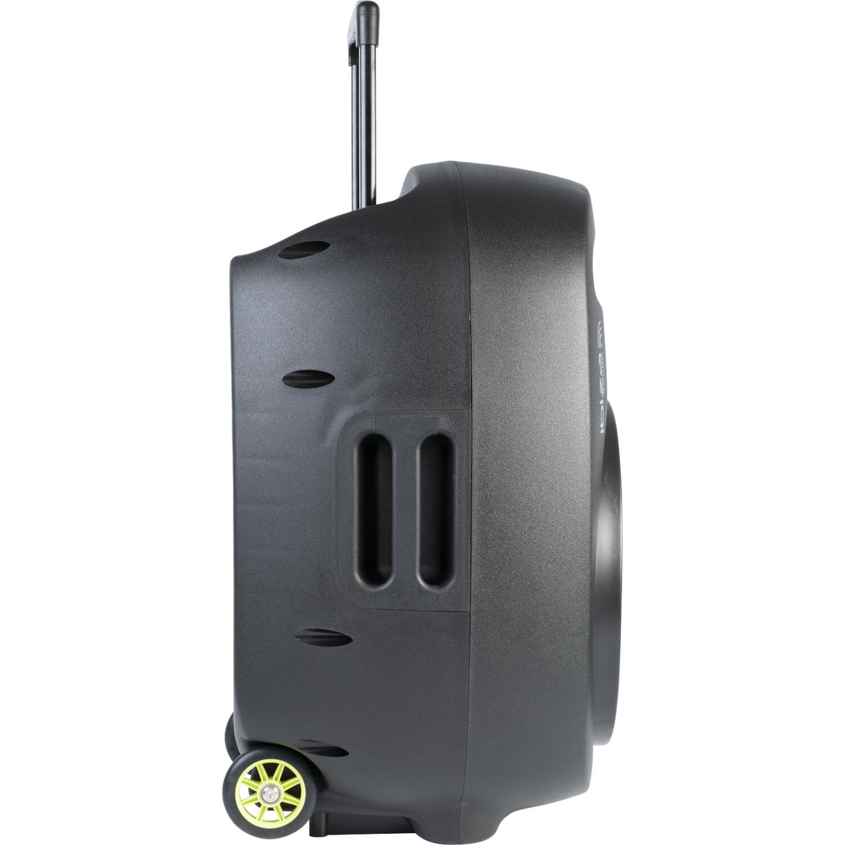Ibiza PORT15VHF-MKII-TWS - Altavoz portátil (800W)