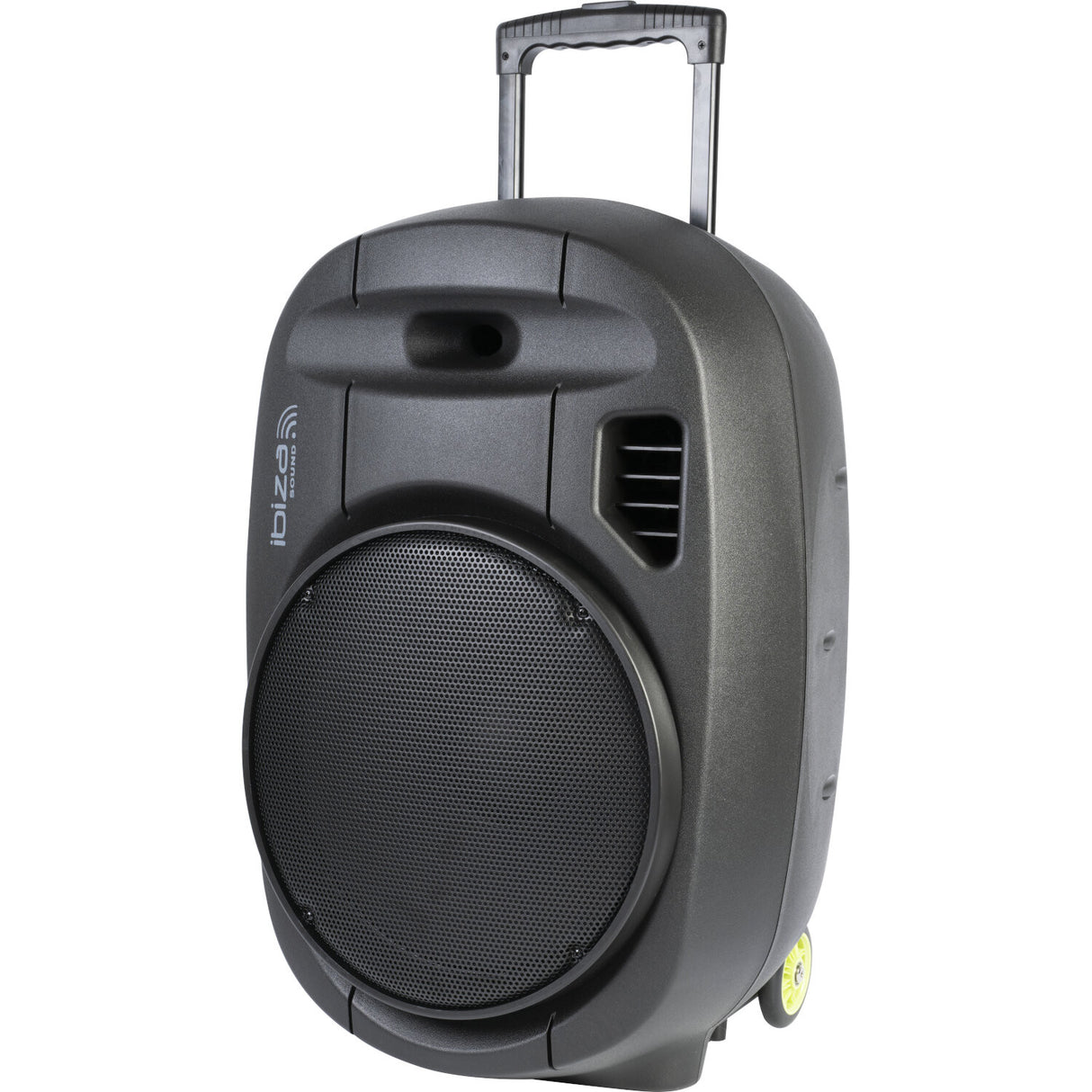 Ibiza PORT15VHF-MKII-TWS - Altavoz portátil (800W)