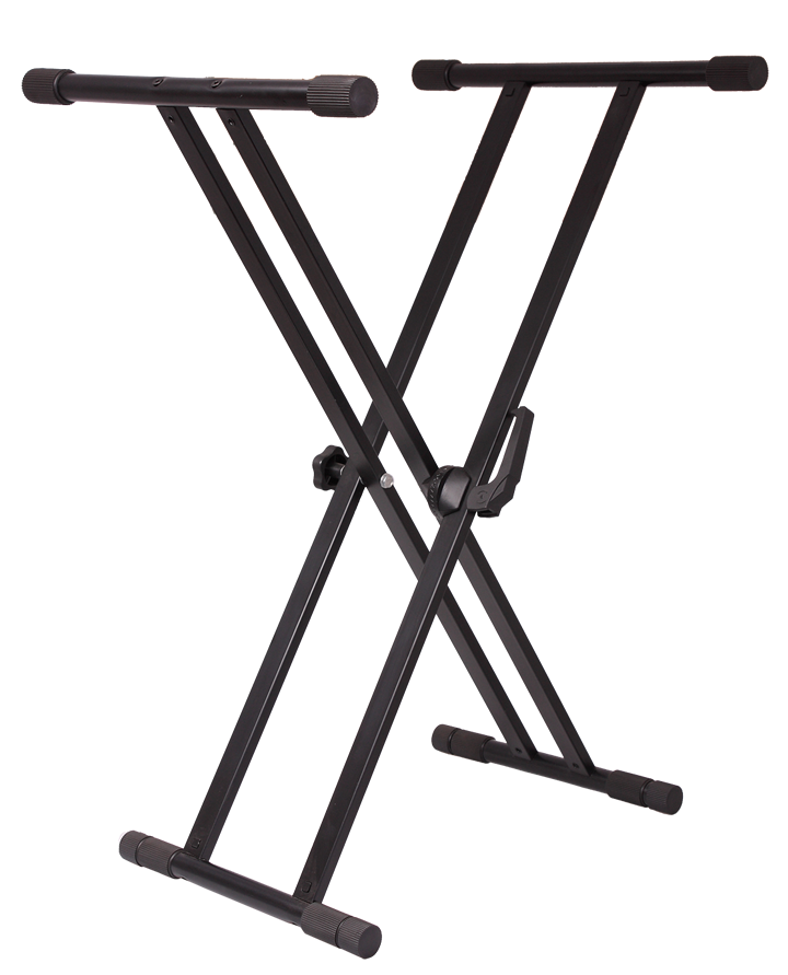 Ibiza SK002 Soporte para Teclados