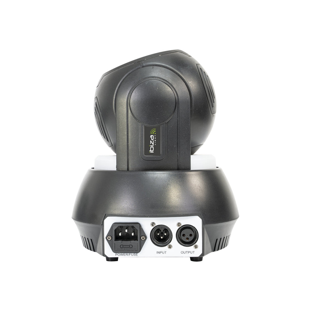 Ibiza Star Spot Moving Head RGBW 40W (White)