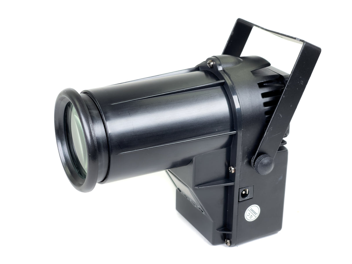 Ibiza Pinspot RGBW + DMX (10W)