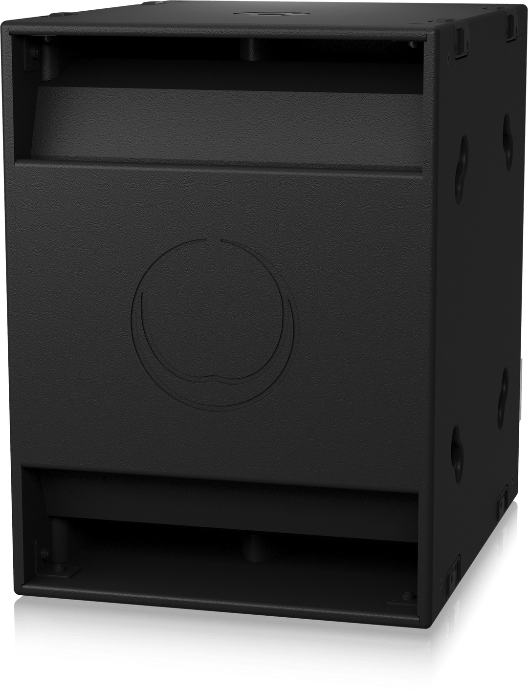 Turbosound NuQ118B-AN 18" Subwoofer activo