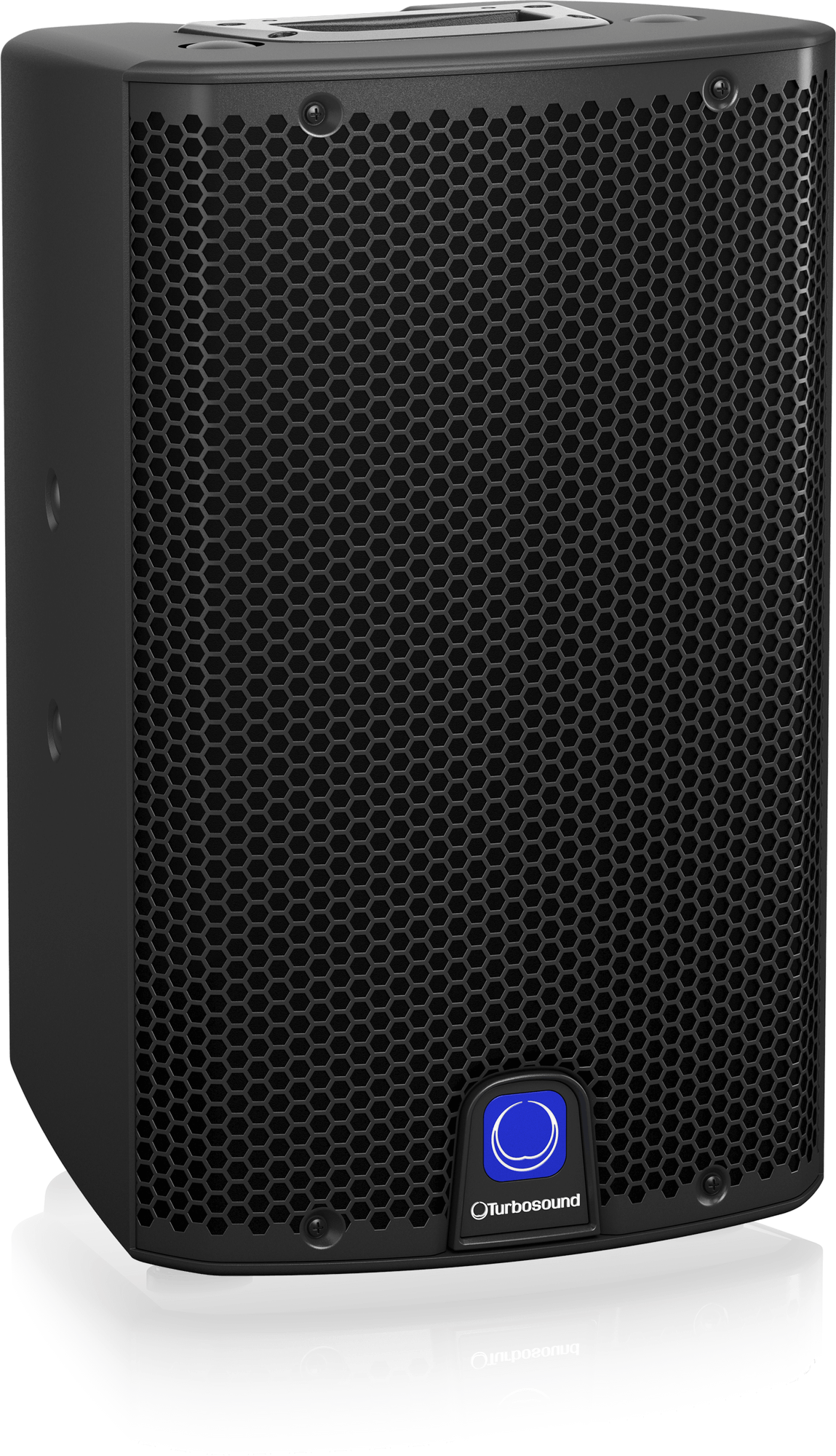 Turbosound iQ8 - Altavoz activo (2500W)