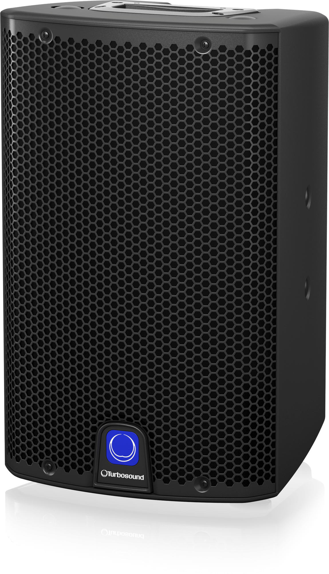 Turbosound iQ8 - Altavoz activo (2500W)