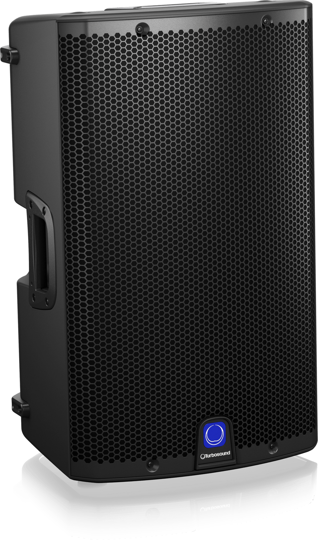 Turbosound iQ12 - Altavoz activo (2500W)