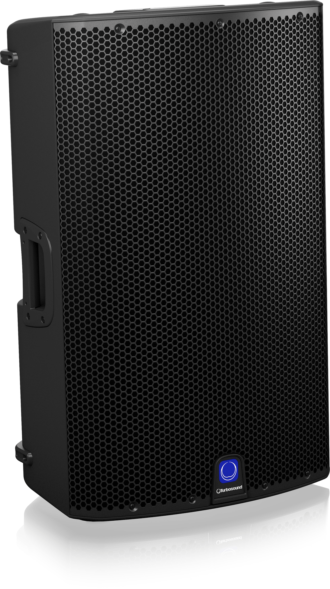Turbosound iQ15 - Altavoz activo (2500W)