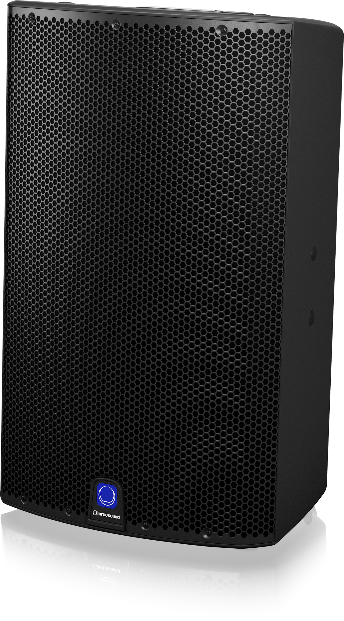 Turbosound iQ15 - Altavoz activo (2500W)