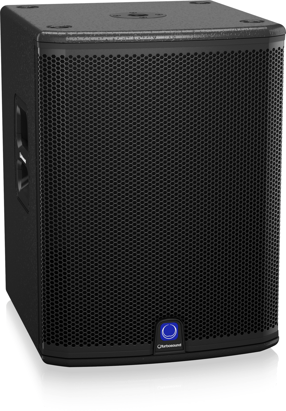 Turbosound iQ15B Active Subwoofer (3000W)