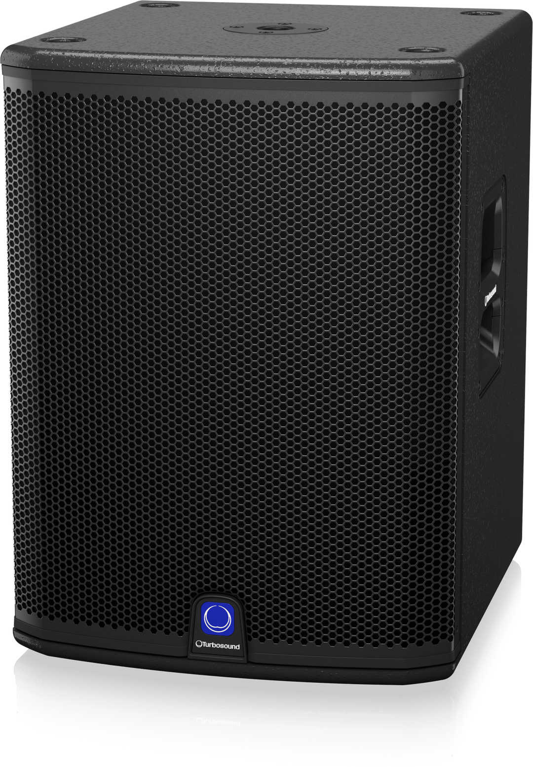 Turbosound iQ15B Active Subwoofer (3000W)