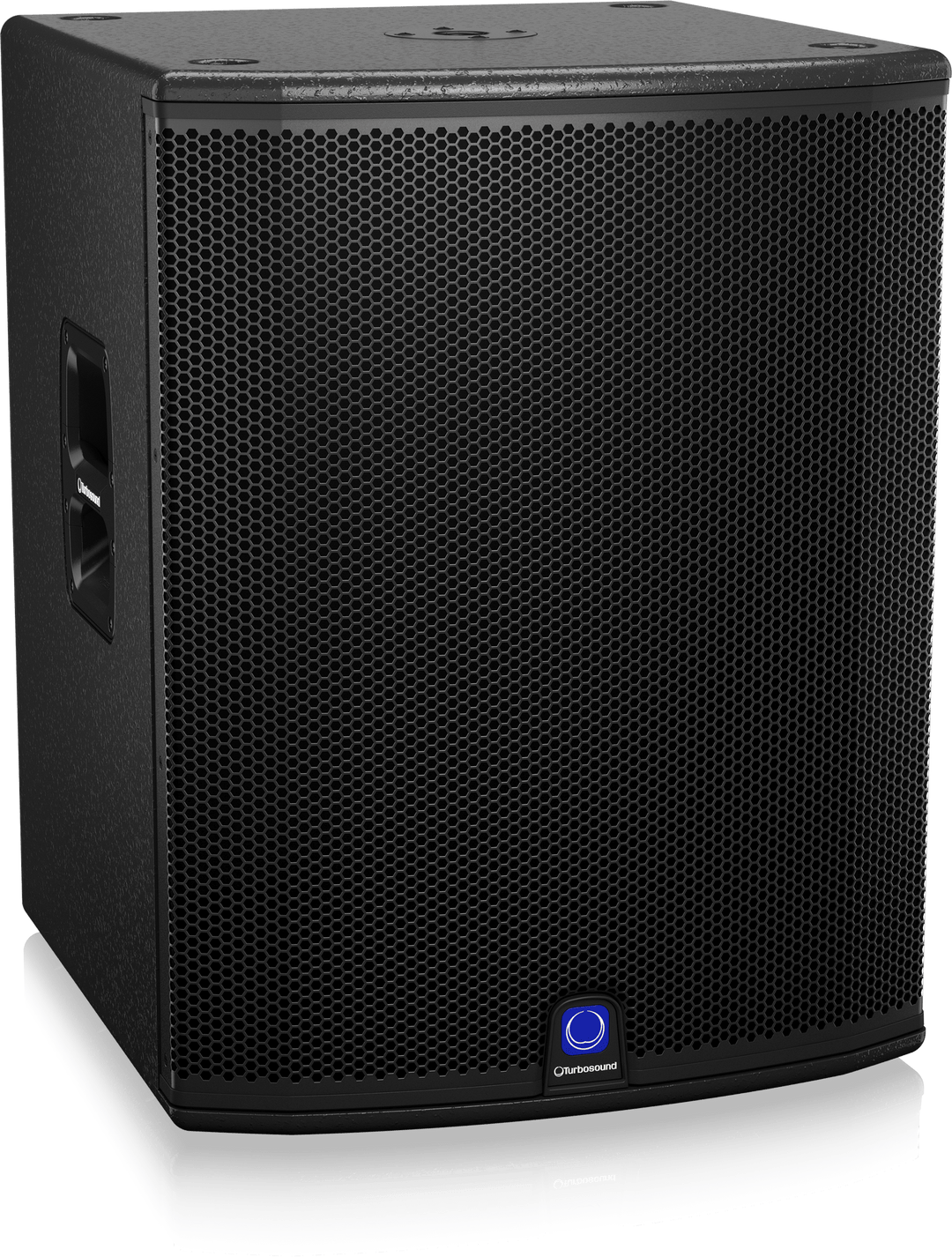 Turbosound iQ18B - Subwoofer activo (3000W)