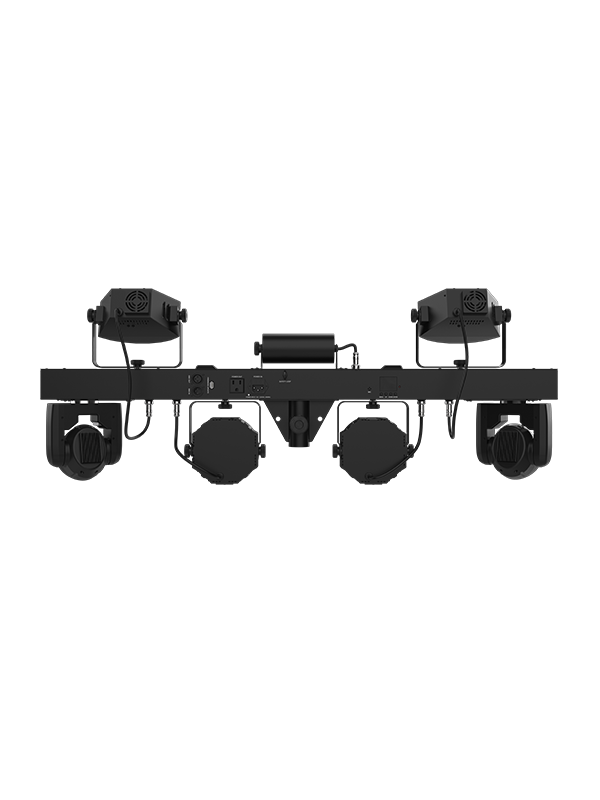 Chauvet DJ GigBAR Move ILS Lightbar Set