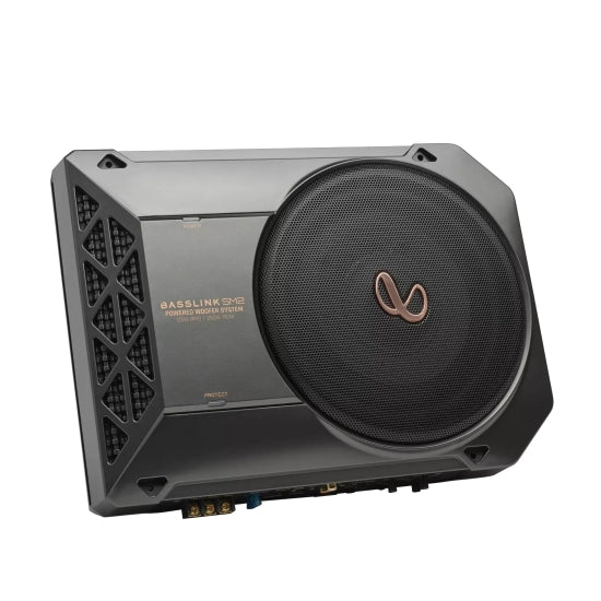 Infinity BassLink2 Active Subwoofer (8")