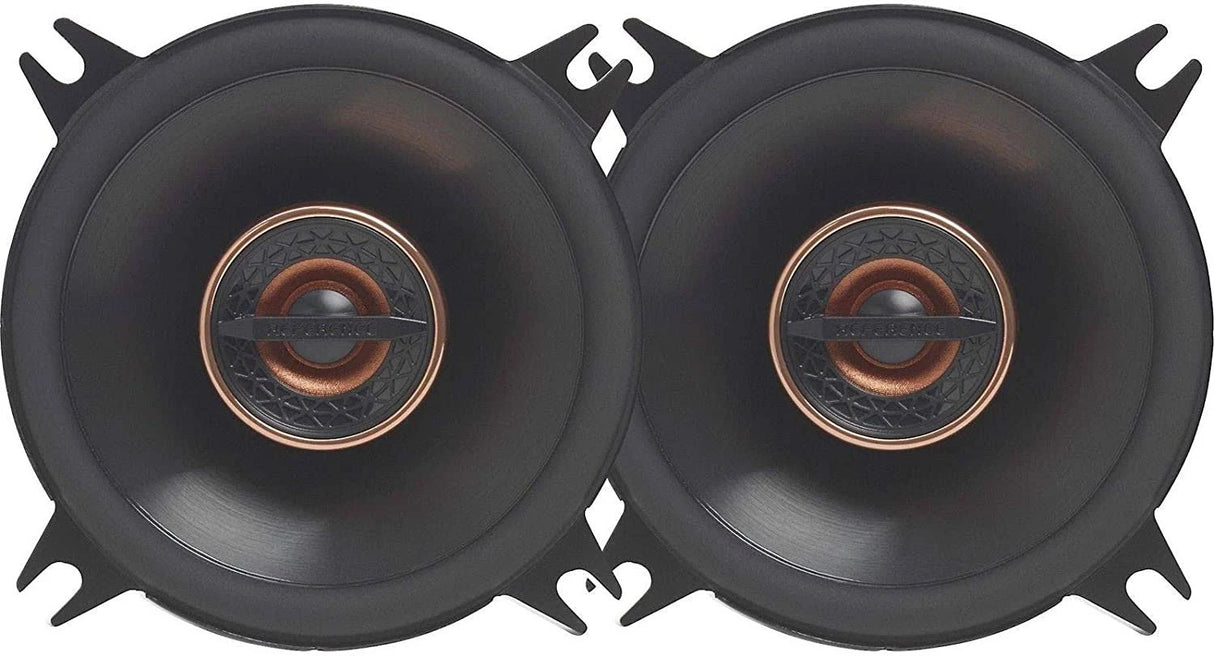 Infinity REF5032CFX Car Speaker Set (13cm, 5.25")