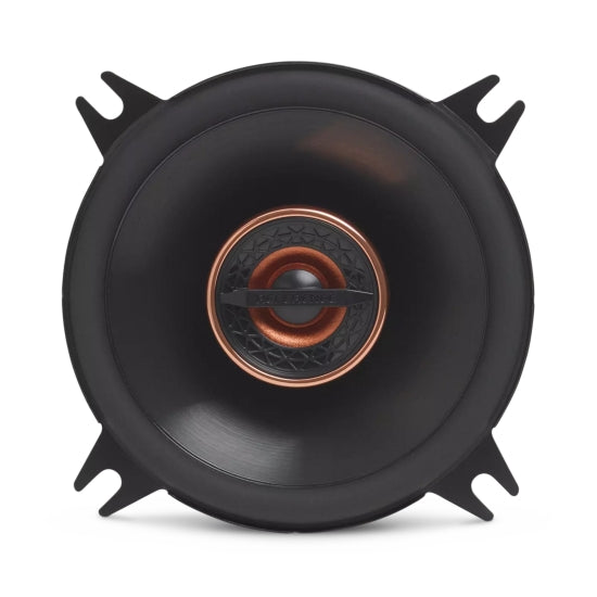 Infinity REF4032CFX Juego de altavoces para coche (10cm, 4")