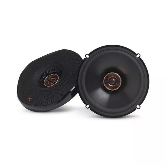 Infinity REF6532EX Juego de altavoces para coche (17cm, 6,5")