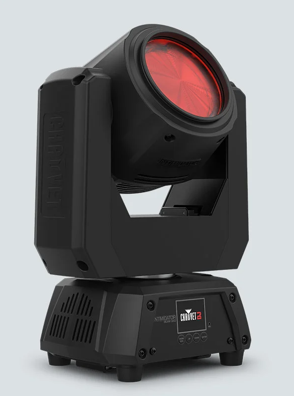Chauvet Intimidator Beam Q60