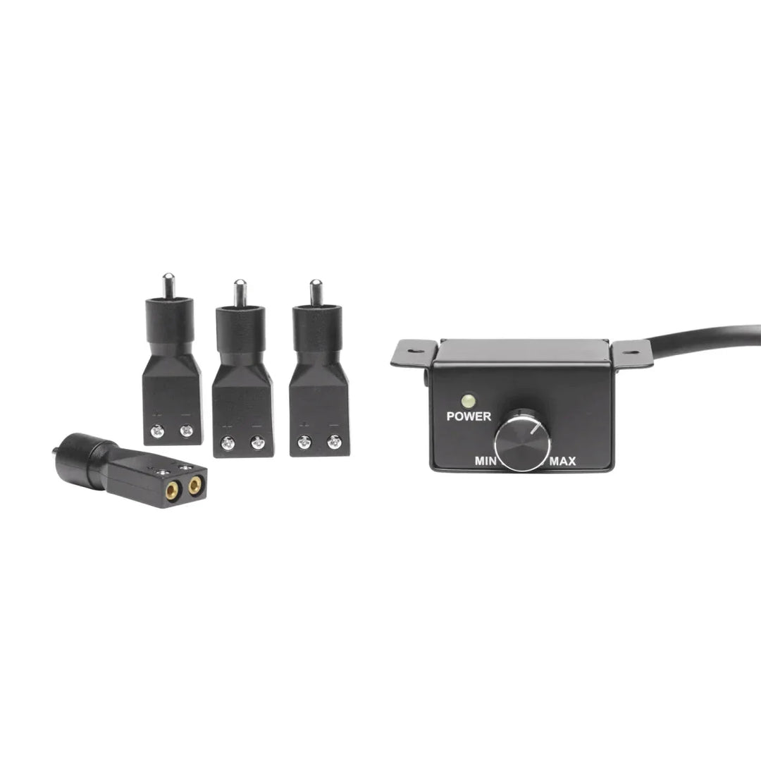 JBL Club A5055 5-channel Car Amplifier
