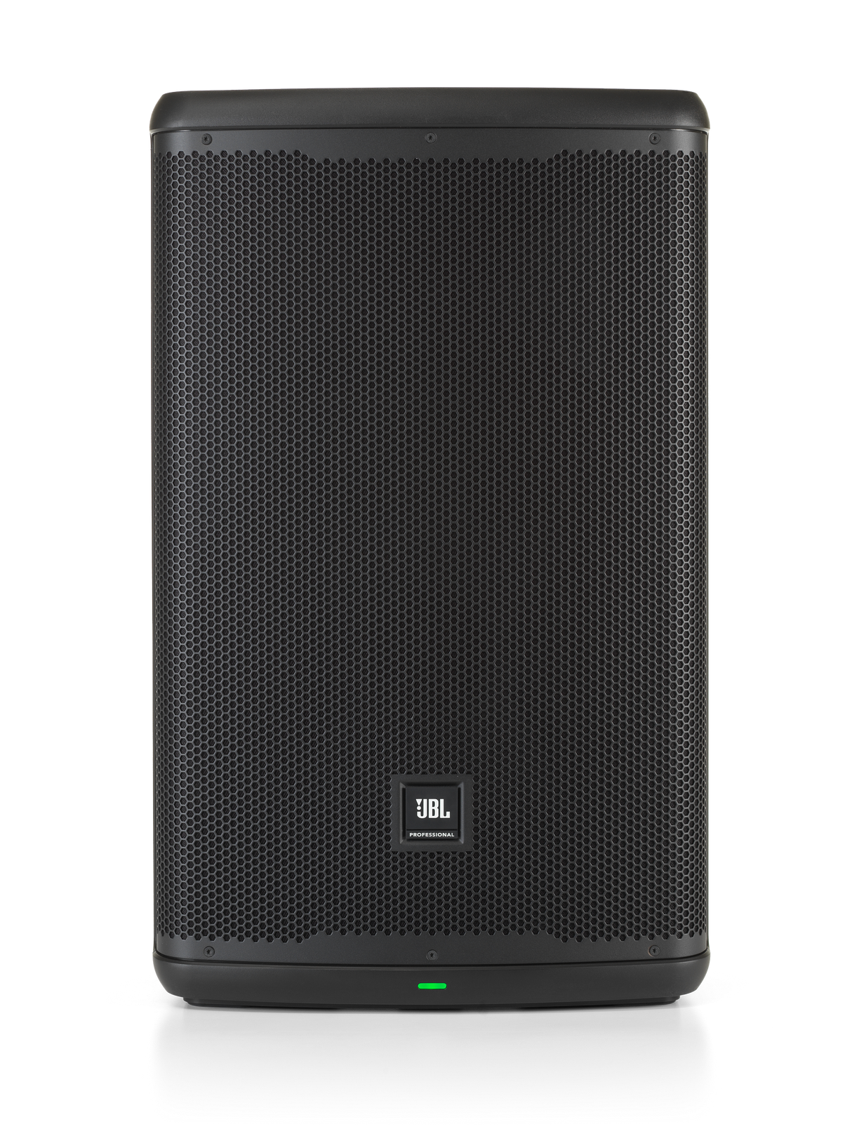 JBL EON715 Active Speaker (Black)