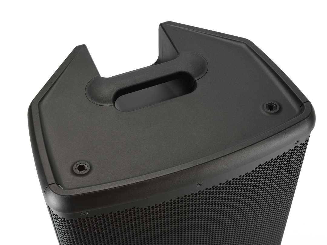 JBL EON715 - Altavoz PA Activo (Negro)