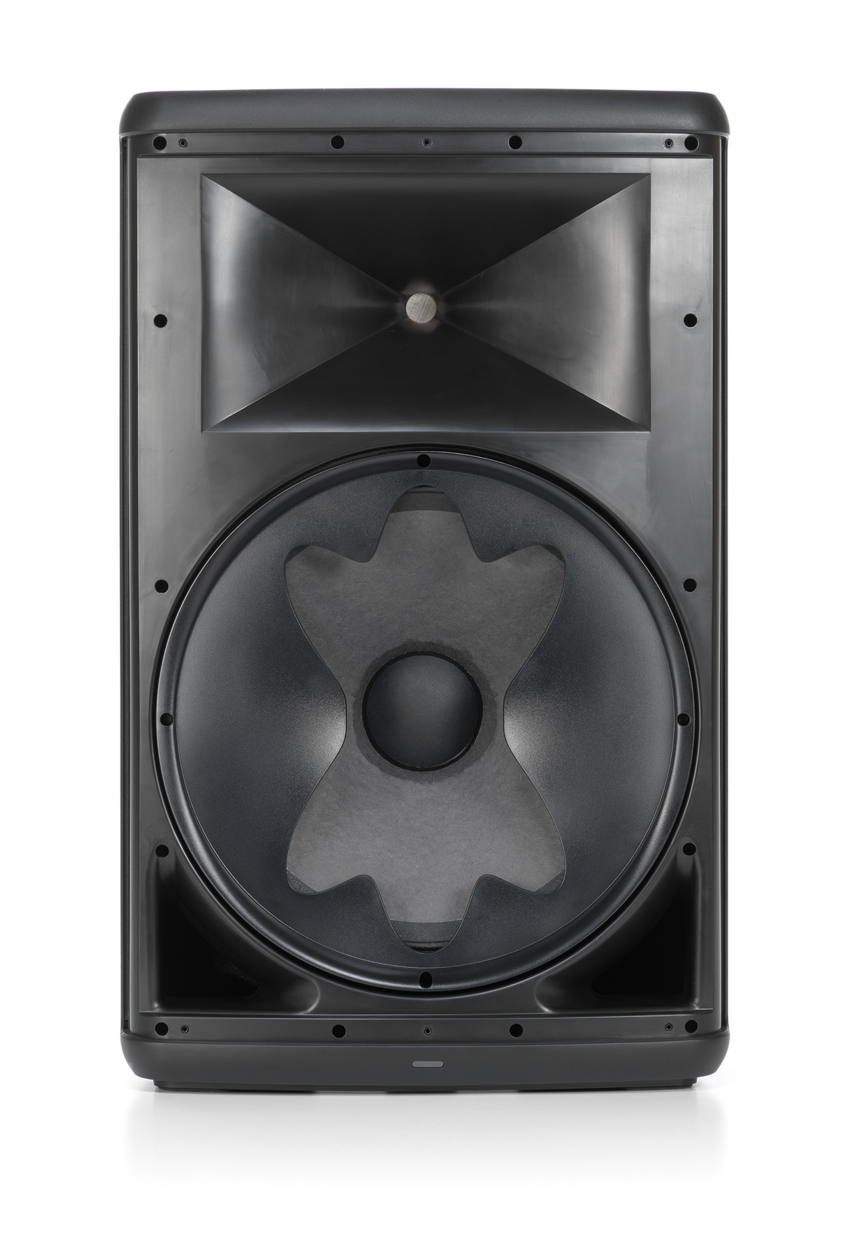 JBL EON715 - Altavoz PA Activo (Negro)