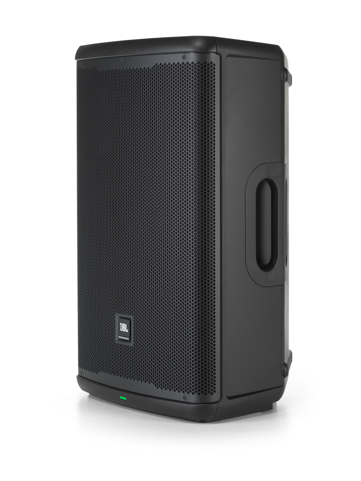JBL EON715 Active Speaker (Black)