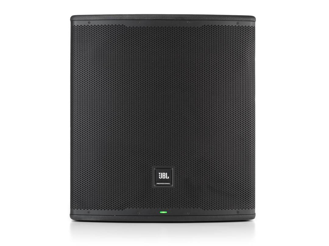JBL EON718S - Subwoofer Activo (Negro)