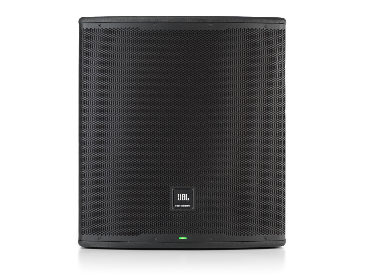 JBL EON718S Subwoofer activo (negro)
