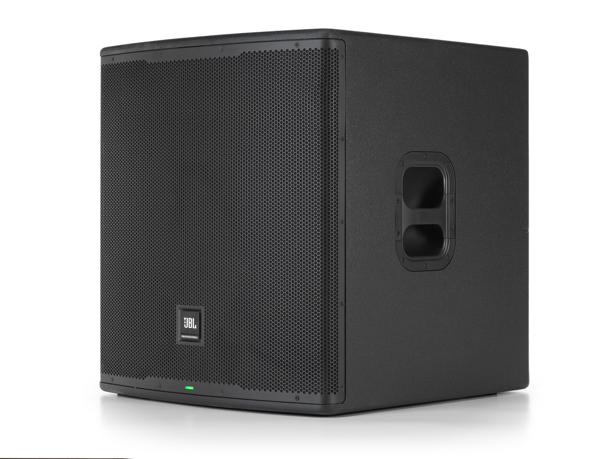 JBL EON718S Subwoofer activo (negro)