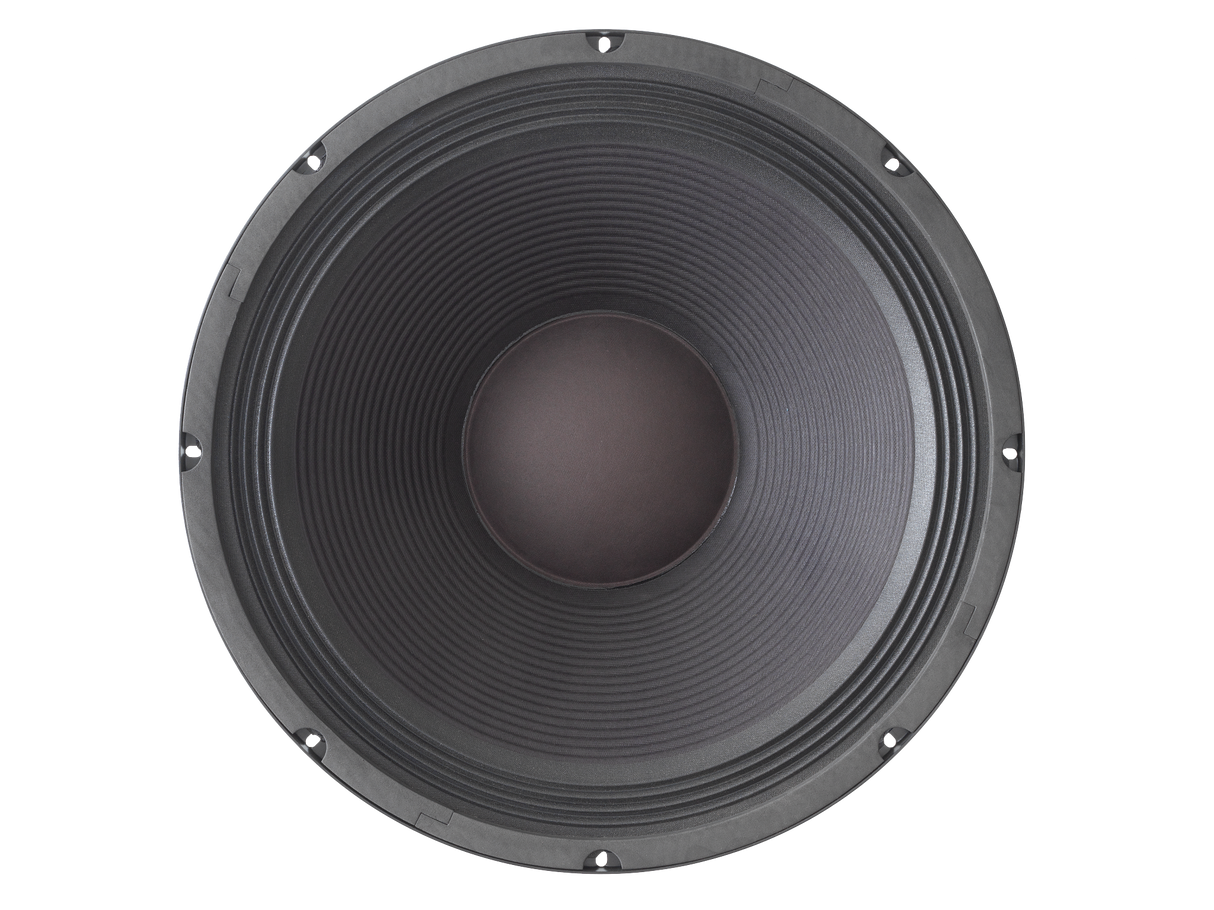 JBL EON718S Subwoofer activo (negro)