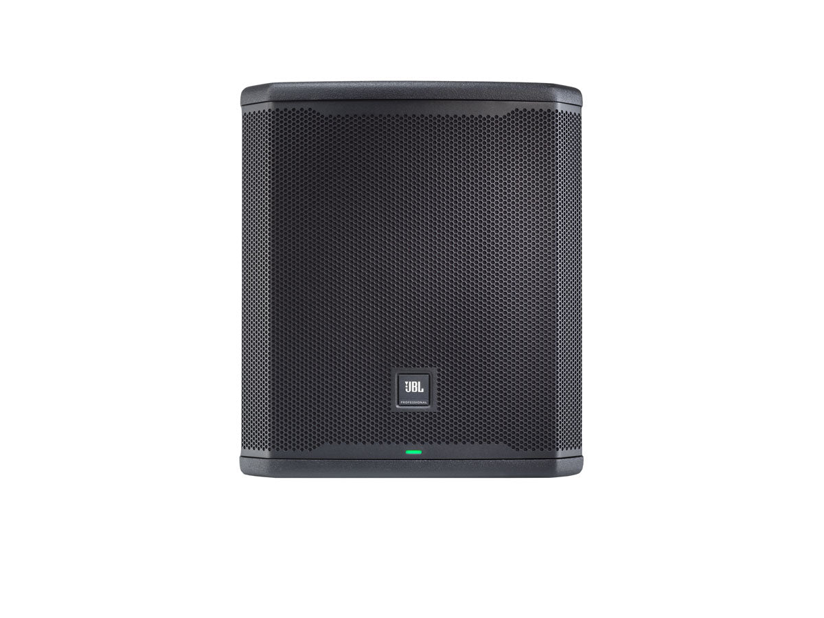 JBL PRX915XLF Active 15" subwoofer (2000W)
