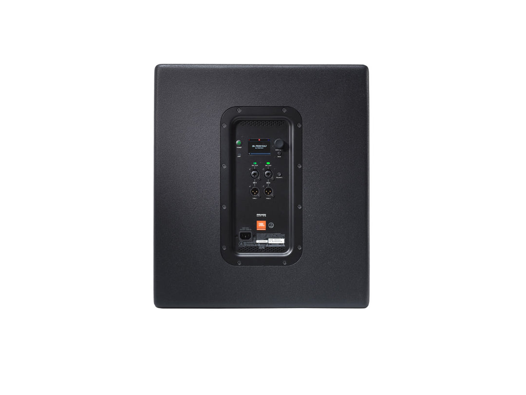 JBL PRX915XLF - Subwoofer Activo (2000W, 15")