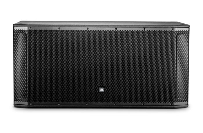 JBL SRX828SP Subwoofer activo