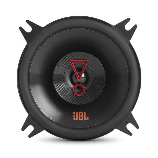 JBL Stage3 427 Juego de altavoces para coche (10cm, 4")